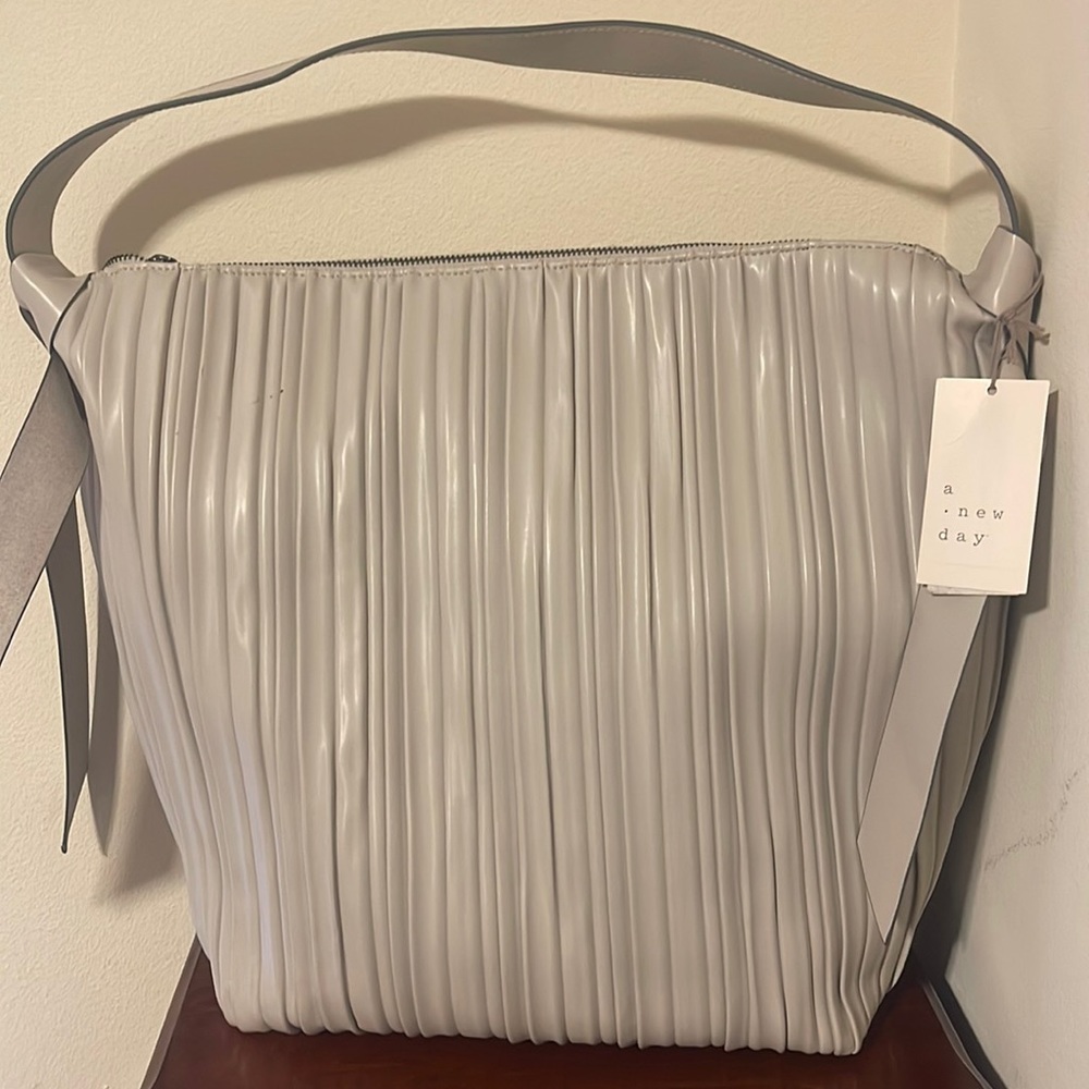 Brand new bag